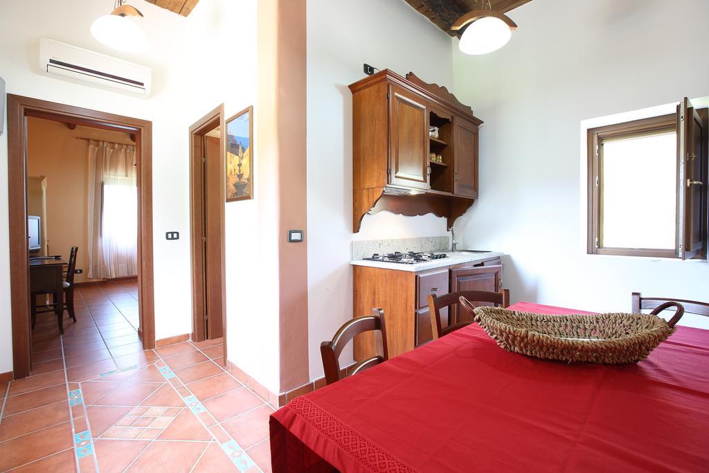 Country House Felicia Giungano Room photo
