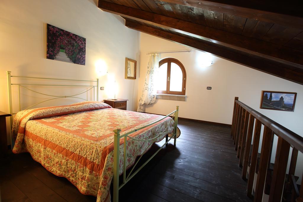 Country House Felicia Giungano Room photo