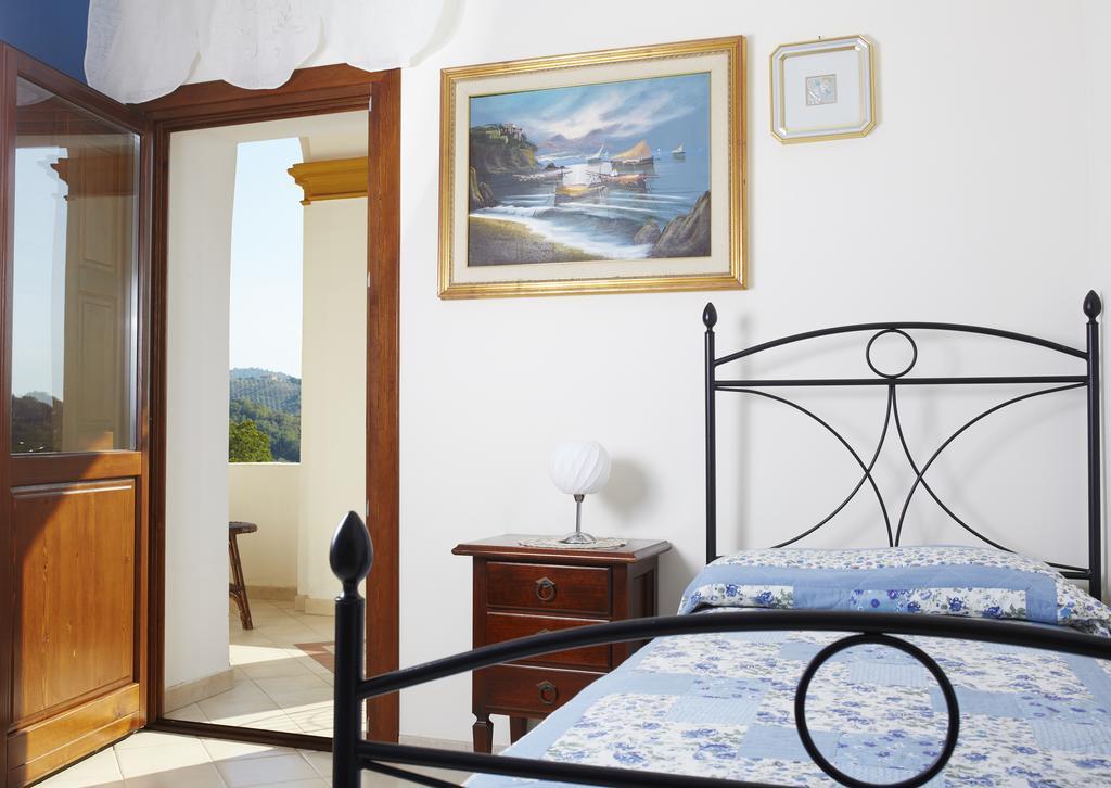 Country House Felicia Giungano Exterior photo