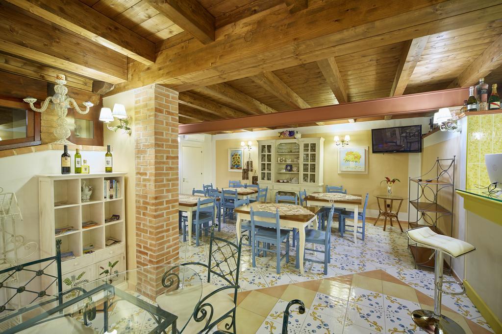 Country House Felicia Giungano Exterior photo