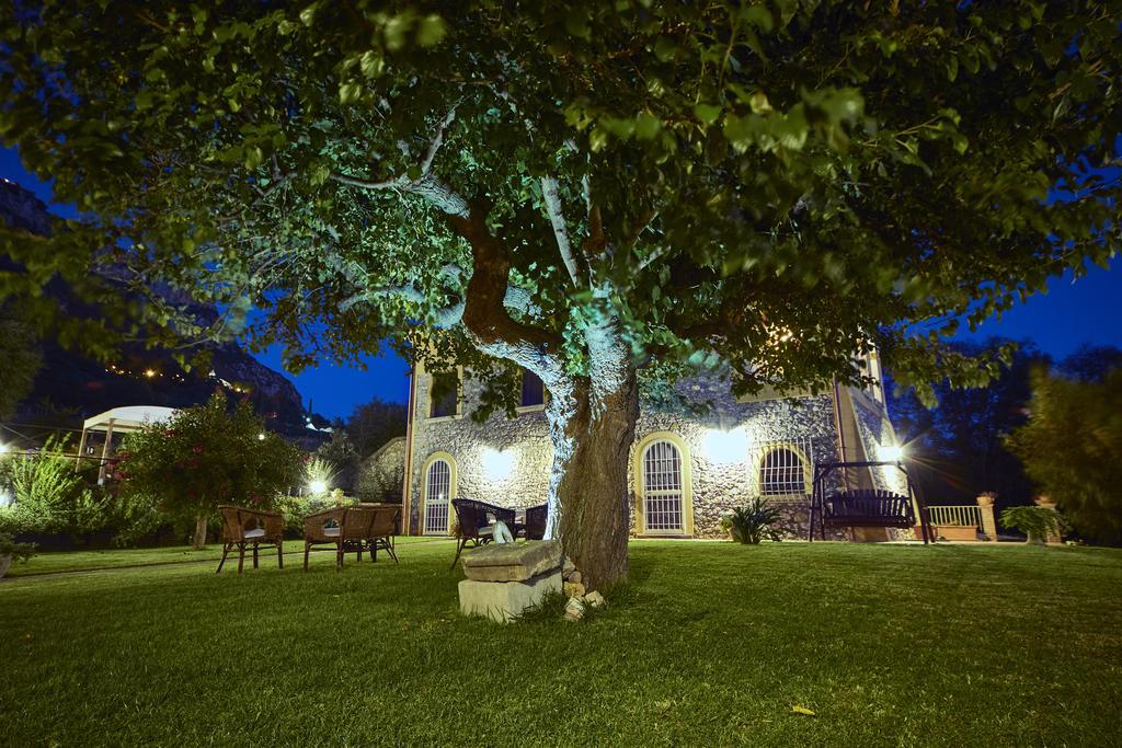Country House Felicia Giungano Exterior photo